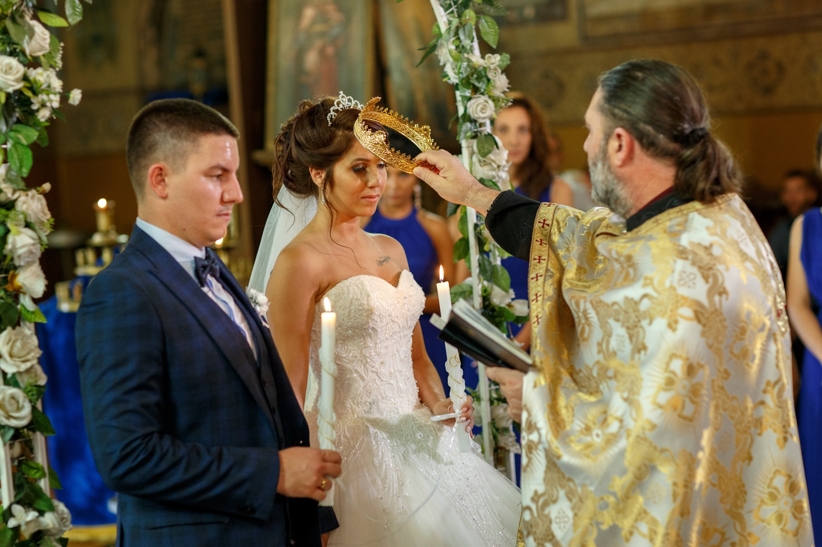 Wedding 287